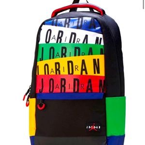 Sport DNA Backpack